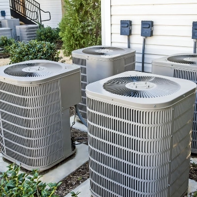 HVAC Installation
